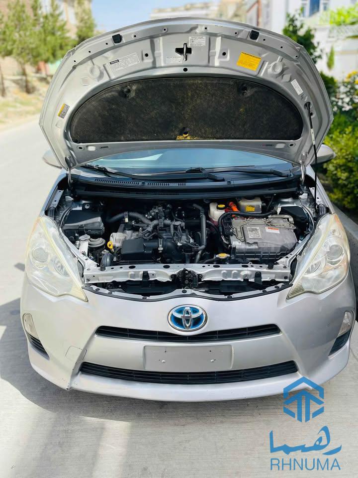 🔸️ مارک : TOYOTA