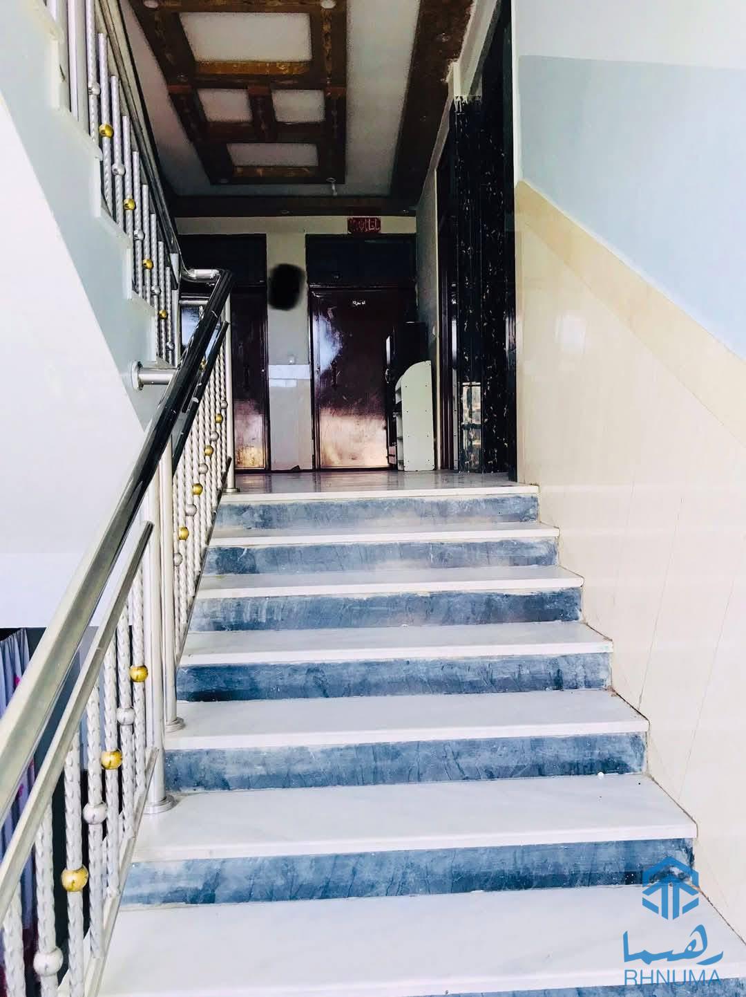 🏢 اپارتمان کرایی