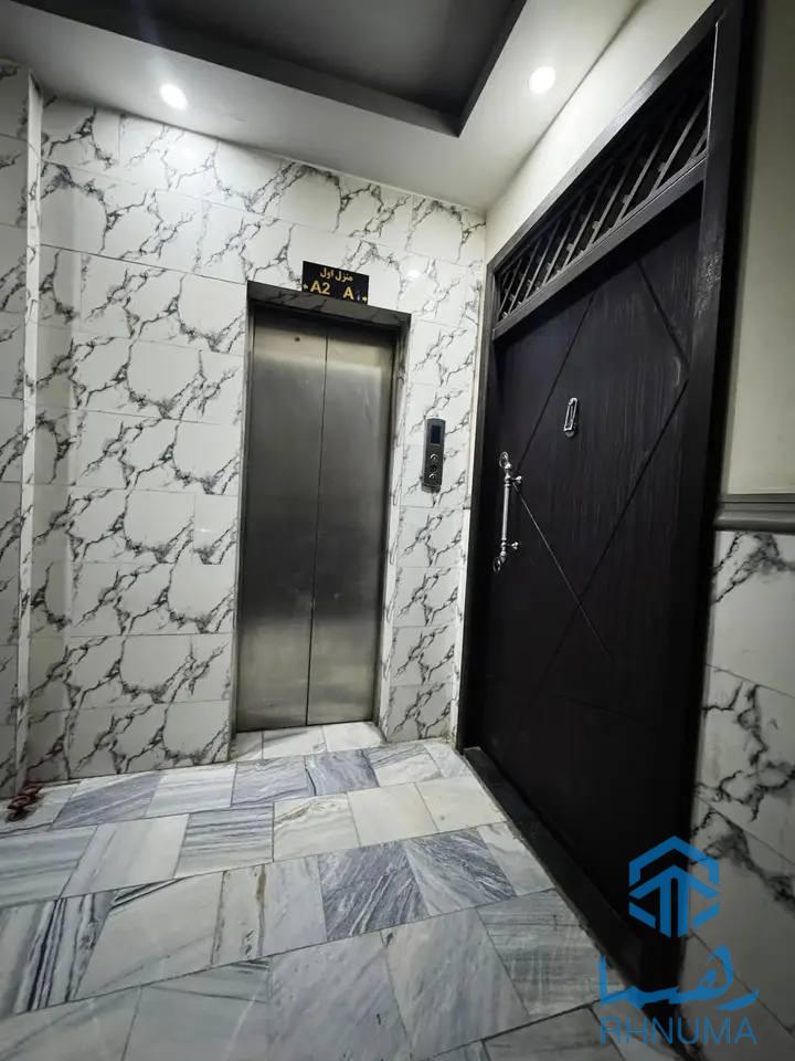 آپارتمان گروی عاجل دارایی 4 اتاق VIP