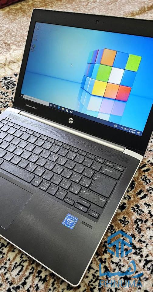 بهترین کمپنی آمریکایی HP ProBook مودل جدید