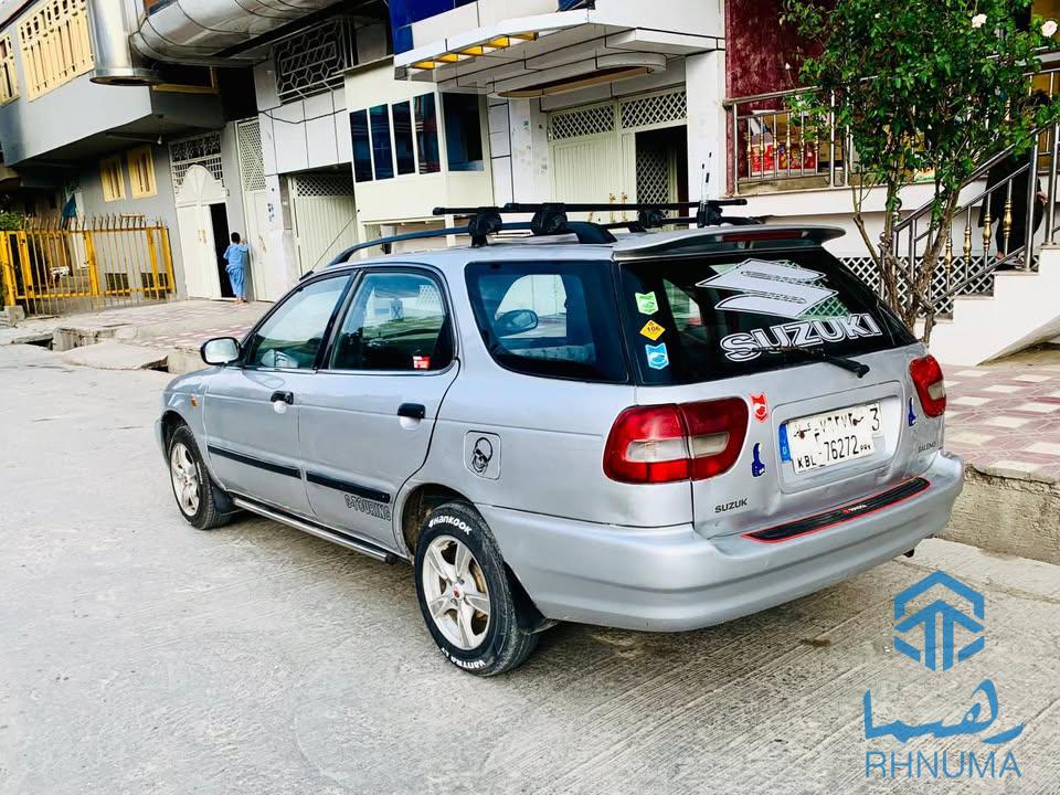 سراچه بالینو