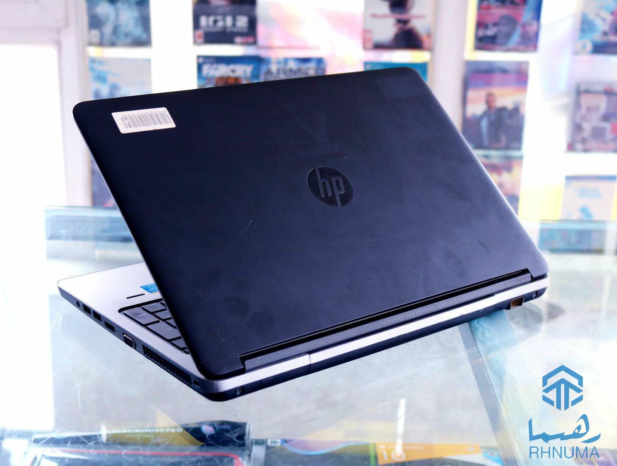 کمپیوتر HP Core i5 مستعمل خارج از هر نگاه ثابت