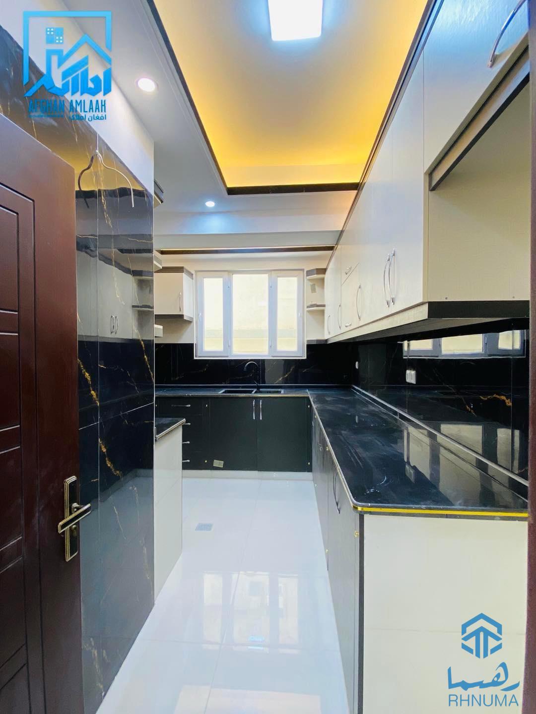 آپارتمان هاى فروشى نو ساخت