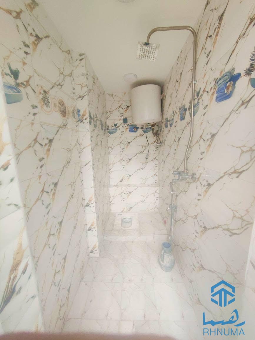خــــــانه فـــــــــــــــــروشی ناحیه ششم 🏡