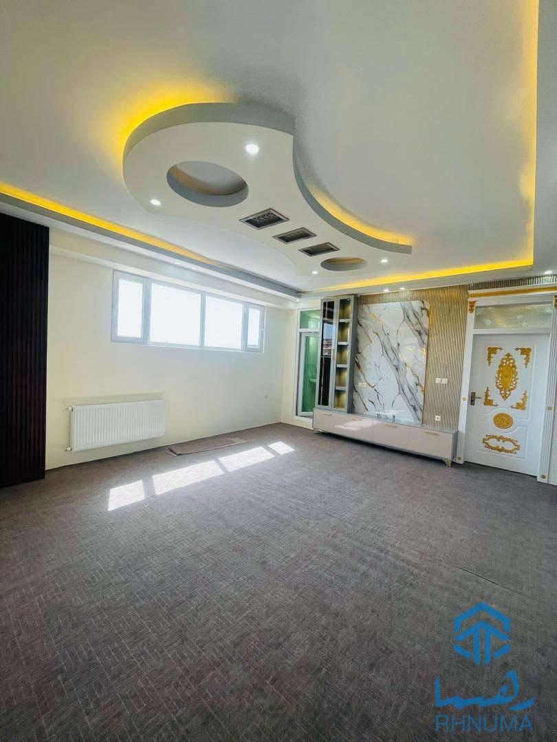 یکباب آپارتمان چهار اطاقه مفشن VIP