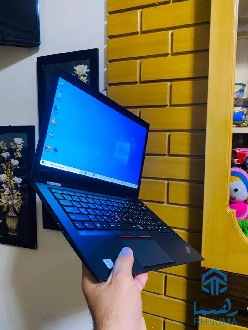 Lenovo Tinkpad فروش عاجل یک عدد لبتاپ آمریکا کمپنی