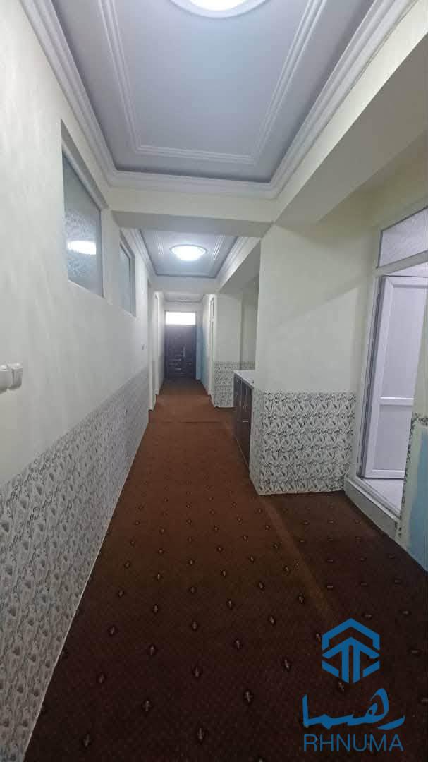 پارتمان کرایی واقع تایمنی سابقه