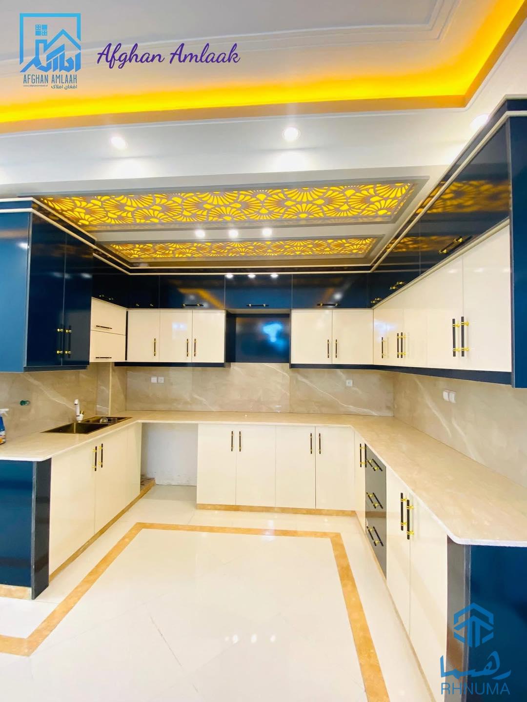آپارتمان فروشى آفتاب رخ