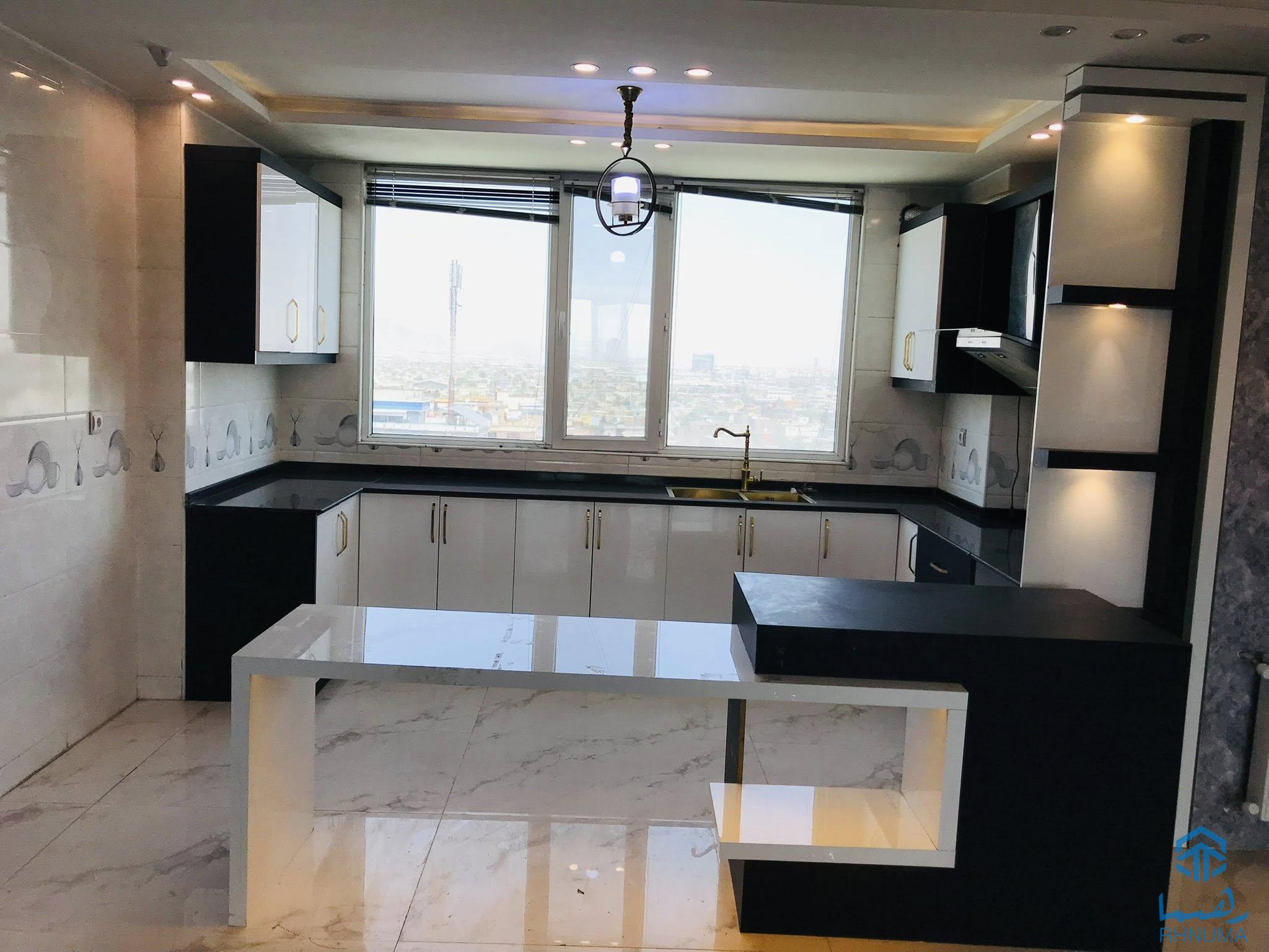 اپارتمان کرایی VIP