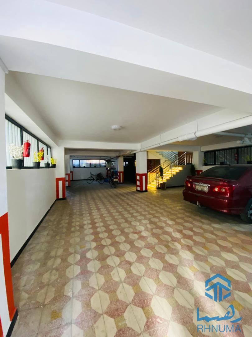 آپارتمانVIP چهار اطاقه فروشی