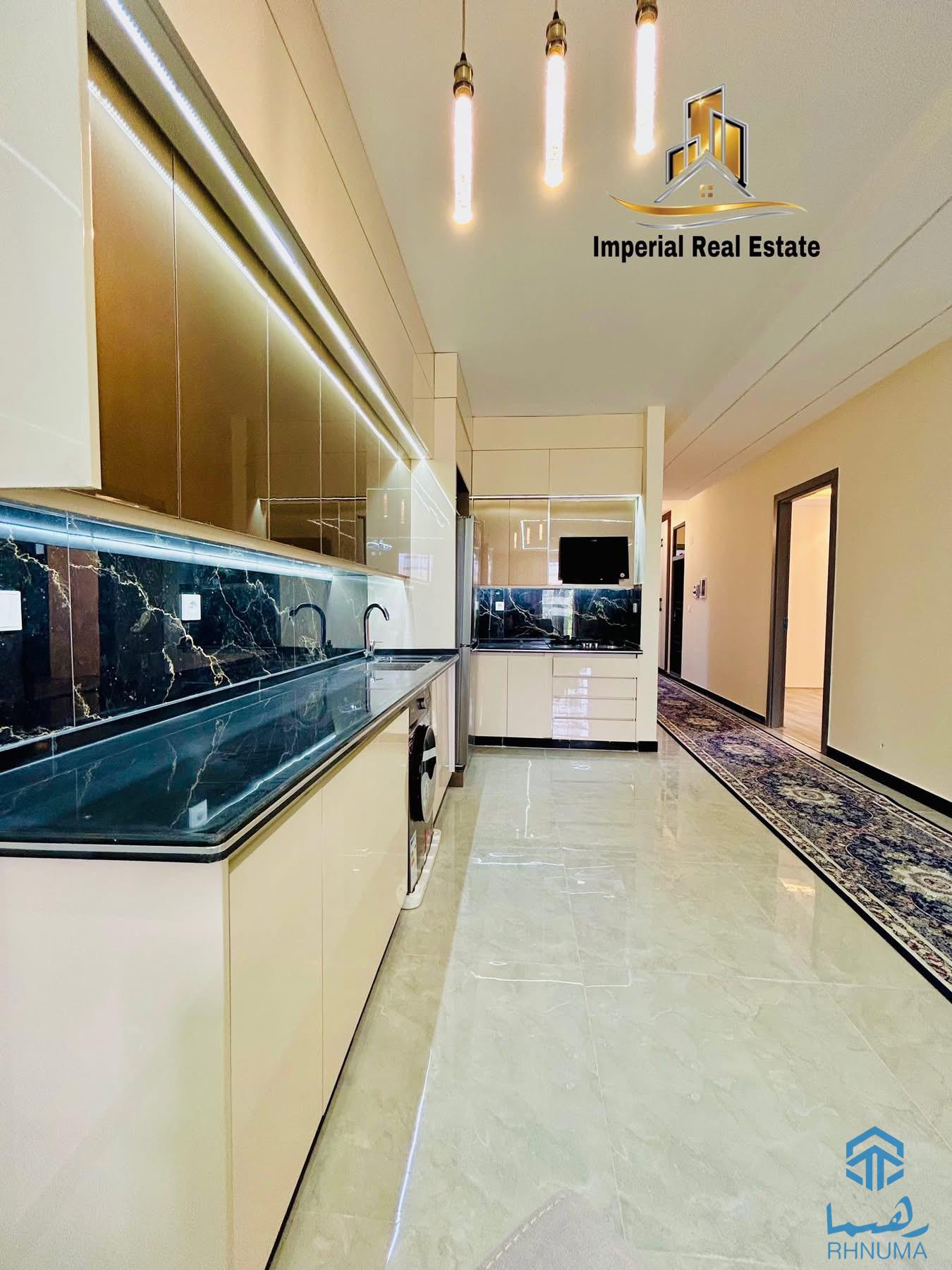 اپارتمان فروشی VIP