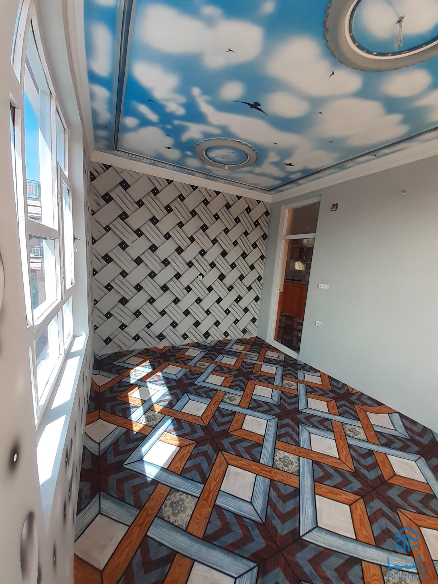 خانه فروشی کابل ناحیه هفتم