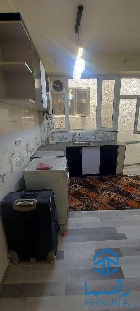 عاجل فروش2 واحد 2 اطاقه فروشی