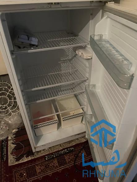 یخچال فروشی