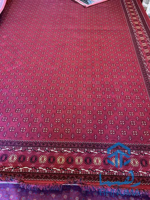 قالین های جدید ۱۲۰۰ شانه نو جدیدی ما رسید