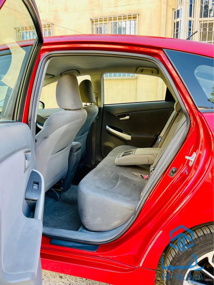 نوعیـــــــت : تیویتا  PRIUS HYBIRD