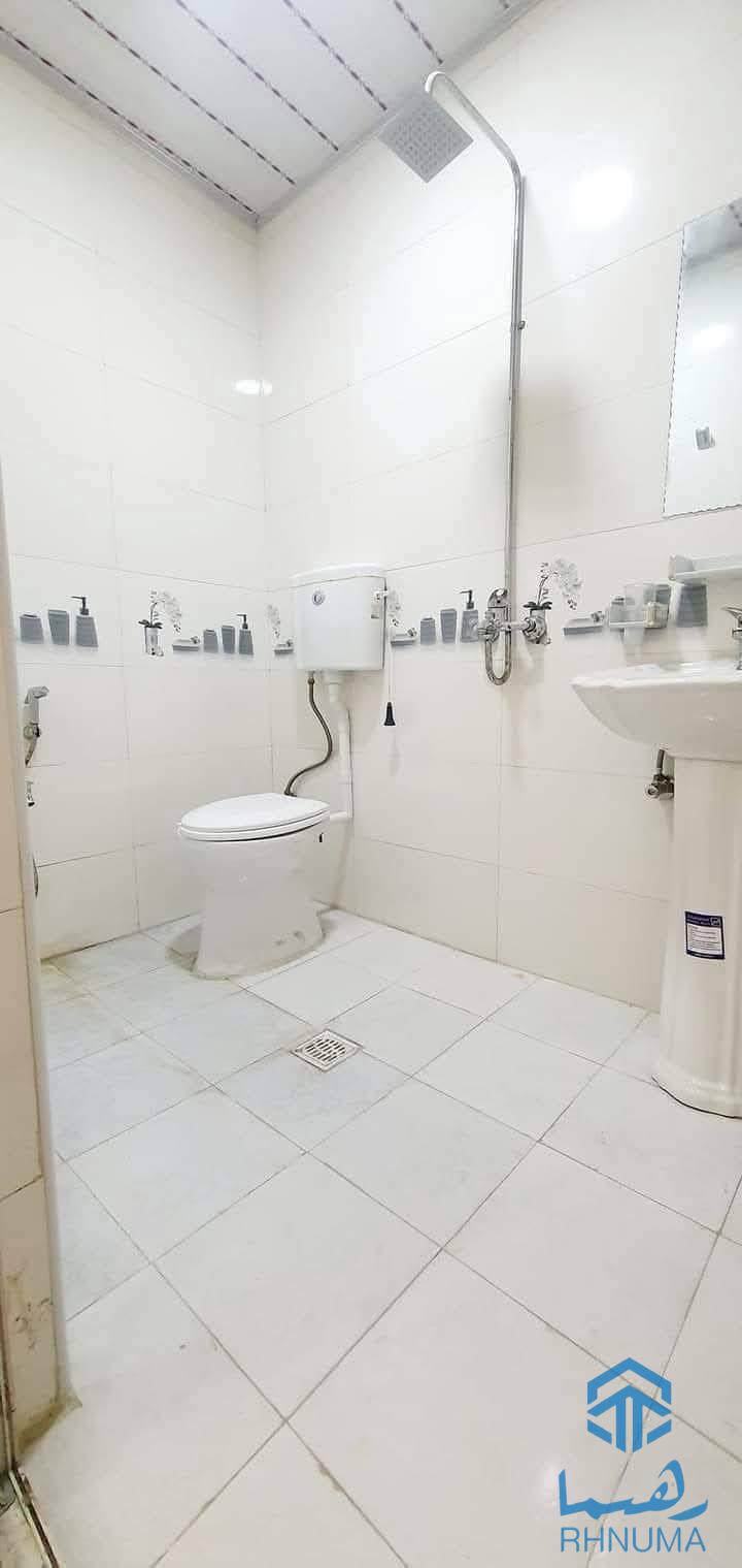 یک باب آپارتمان کرایی سه اطاقه V.I.P