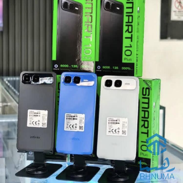مبایل عالی مدل سال ظریف مناسب انفنکس. smart 10 plus