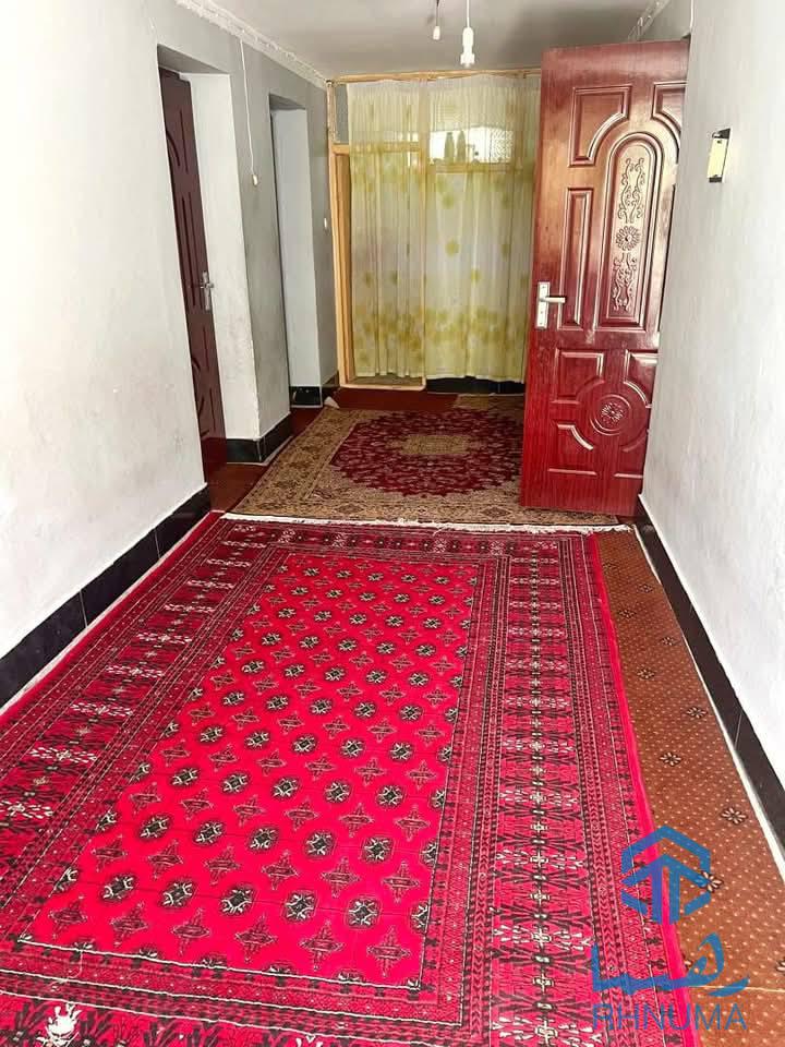 _ یک دربند حویلی فروشی