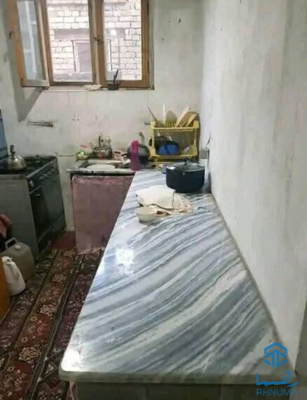 دواطاقه گرویی