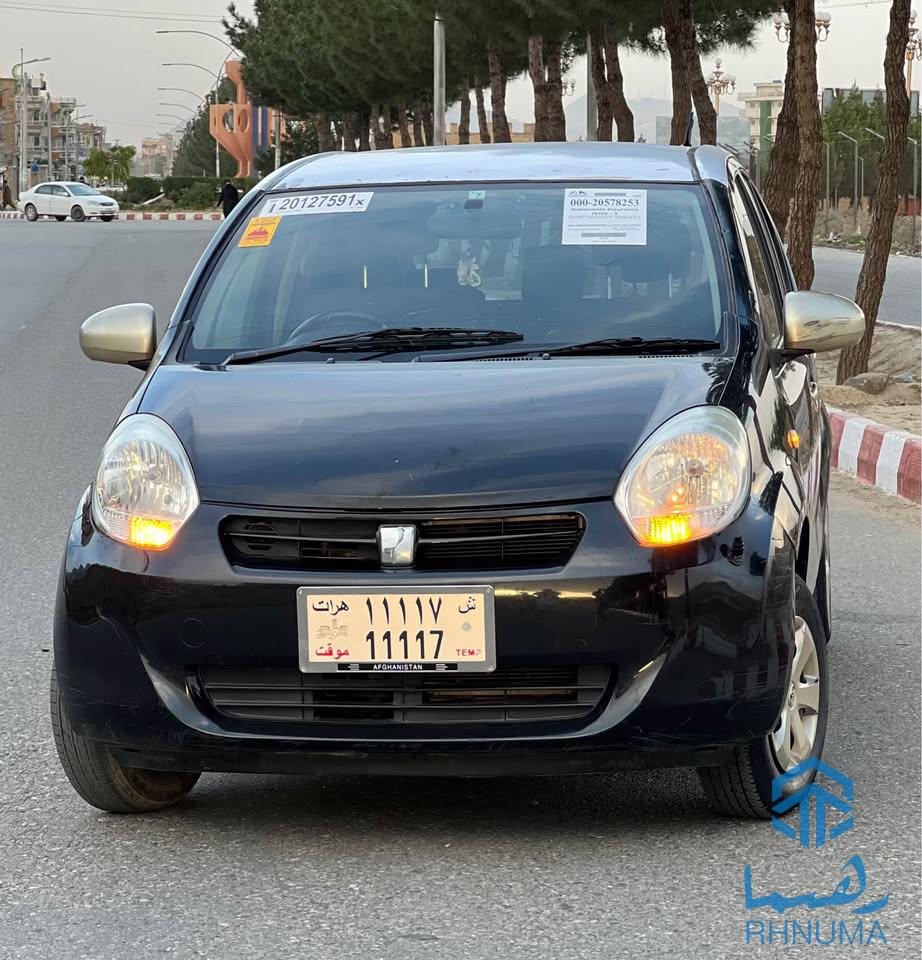 فروش عاجل پاسو
