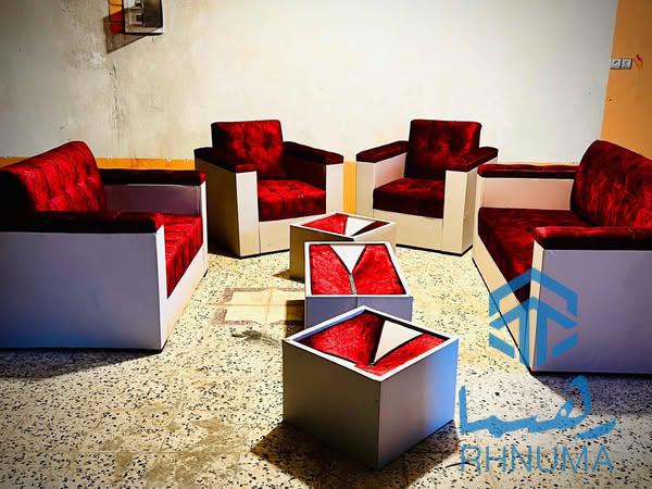 سیتکوچ ۷ نفره