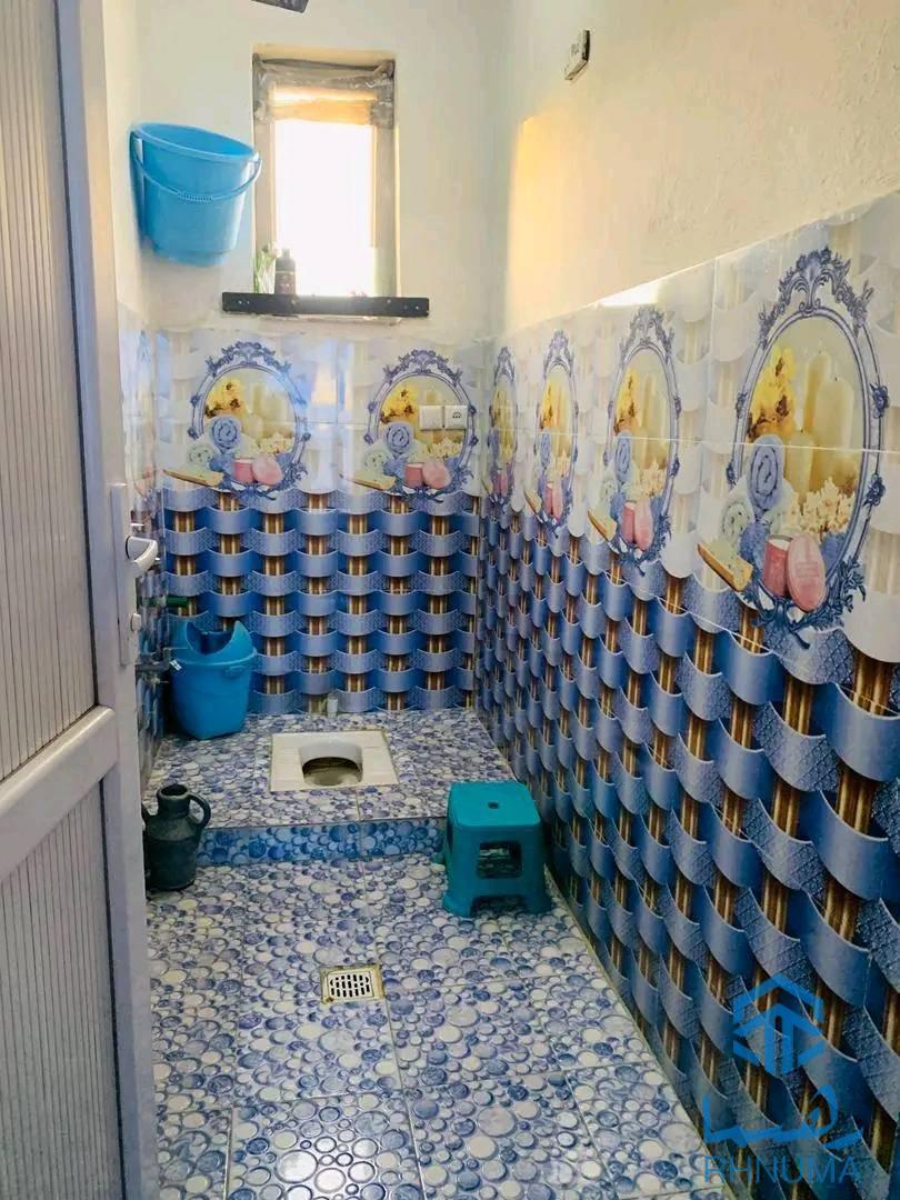 🏠حویلی فروشی کانکریتی