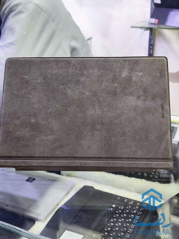 Microsoft surface pro 5 Core i7