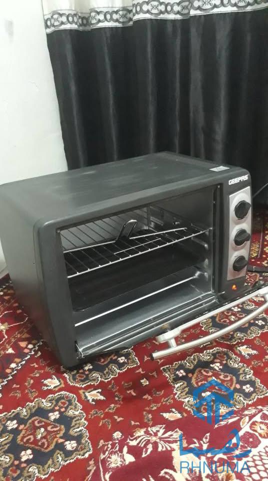 داش برقی کمپنی جی پارس