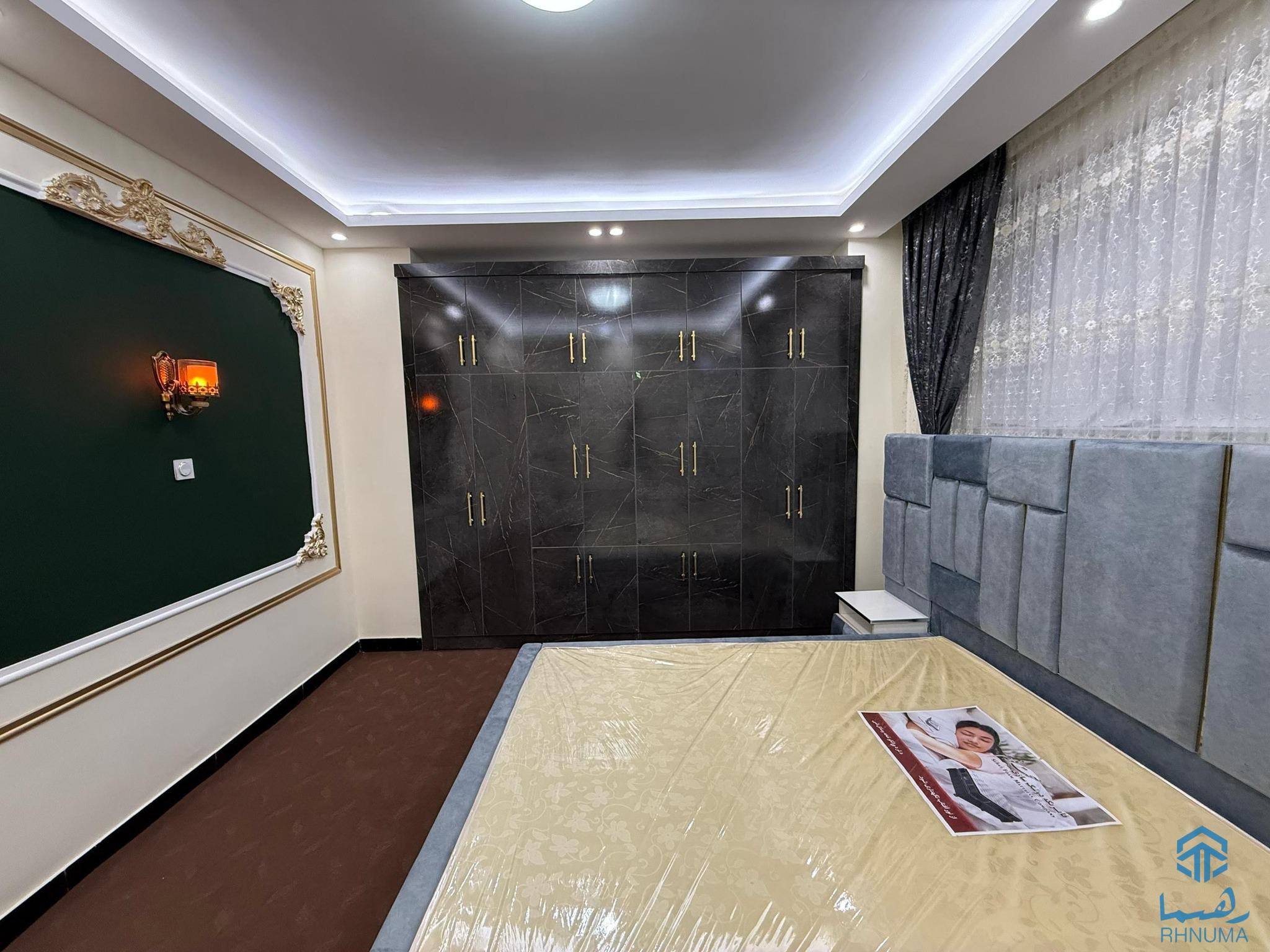آپارتمان فروشی 3 اتاقه VIP