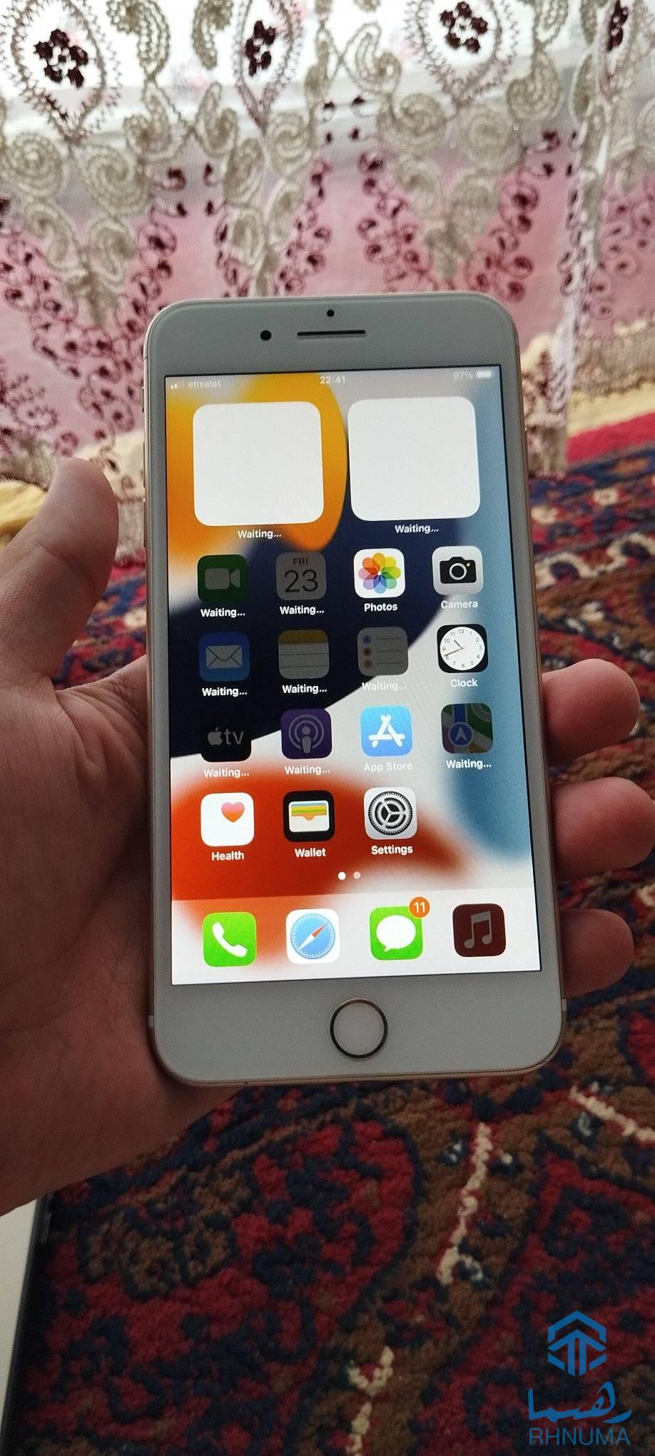 ❗️آیفون هفت پلس ارزان 📱