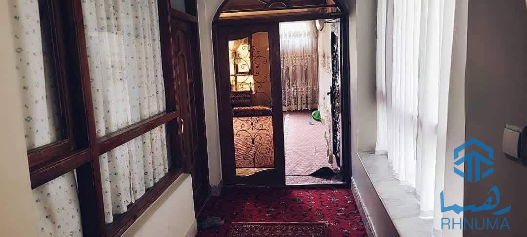 حویلی گروی کابل