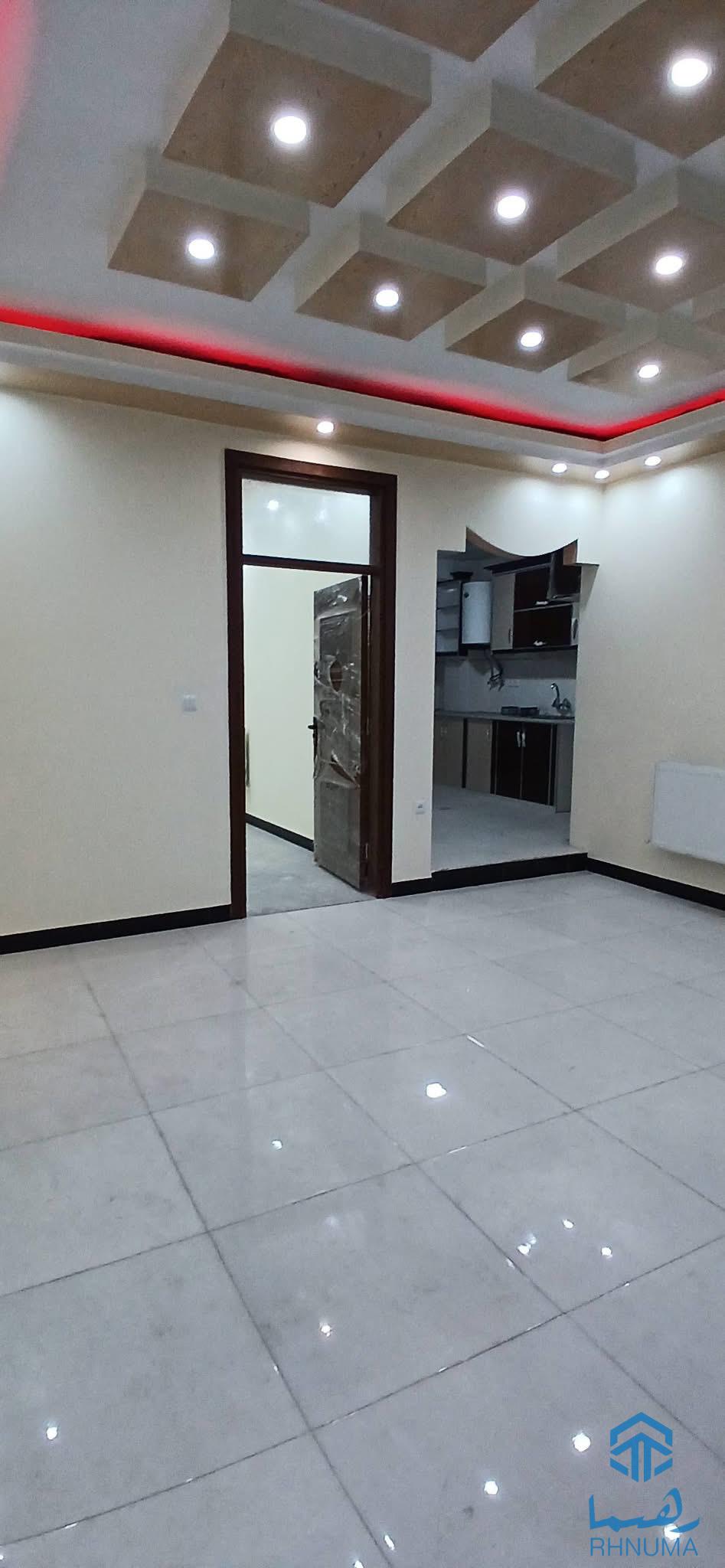 آپارتمان های گروی