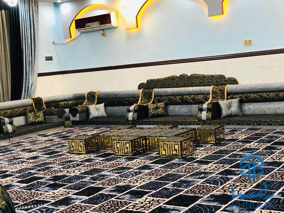 مدرن آنلاین دیگوریشن