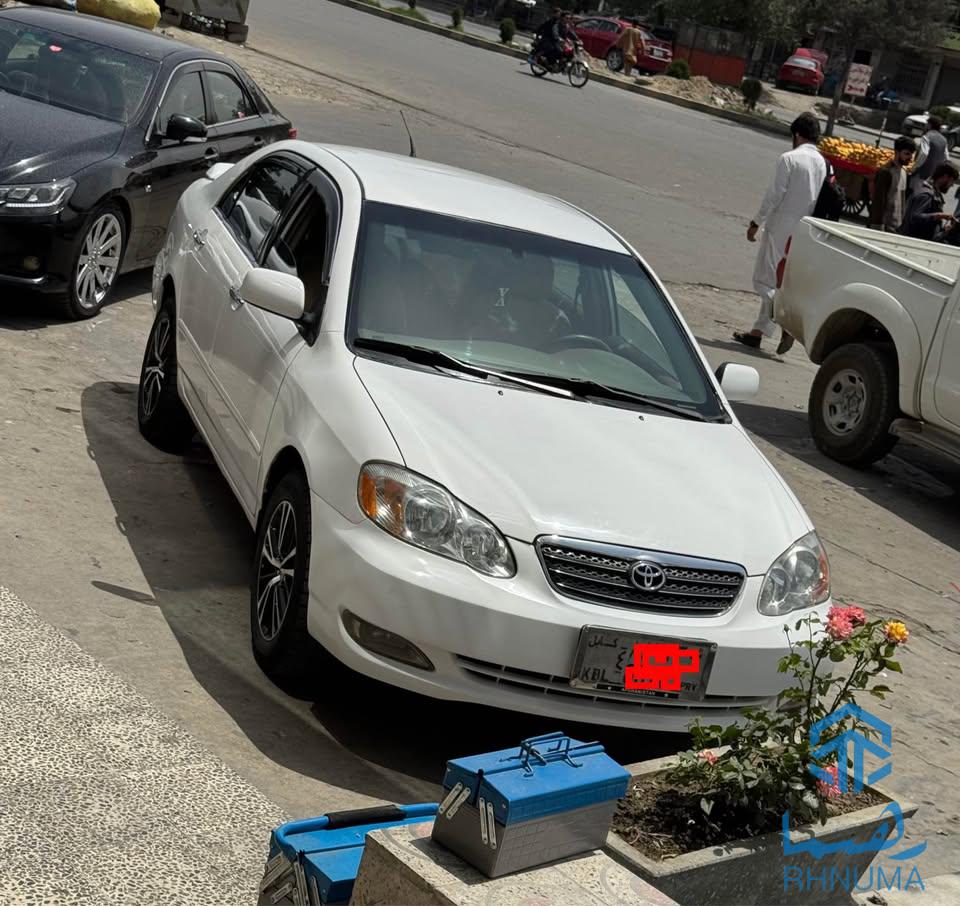 موتر 🔸️ فروشی خانگی