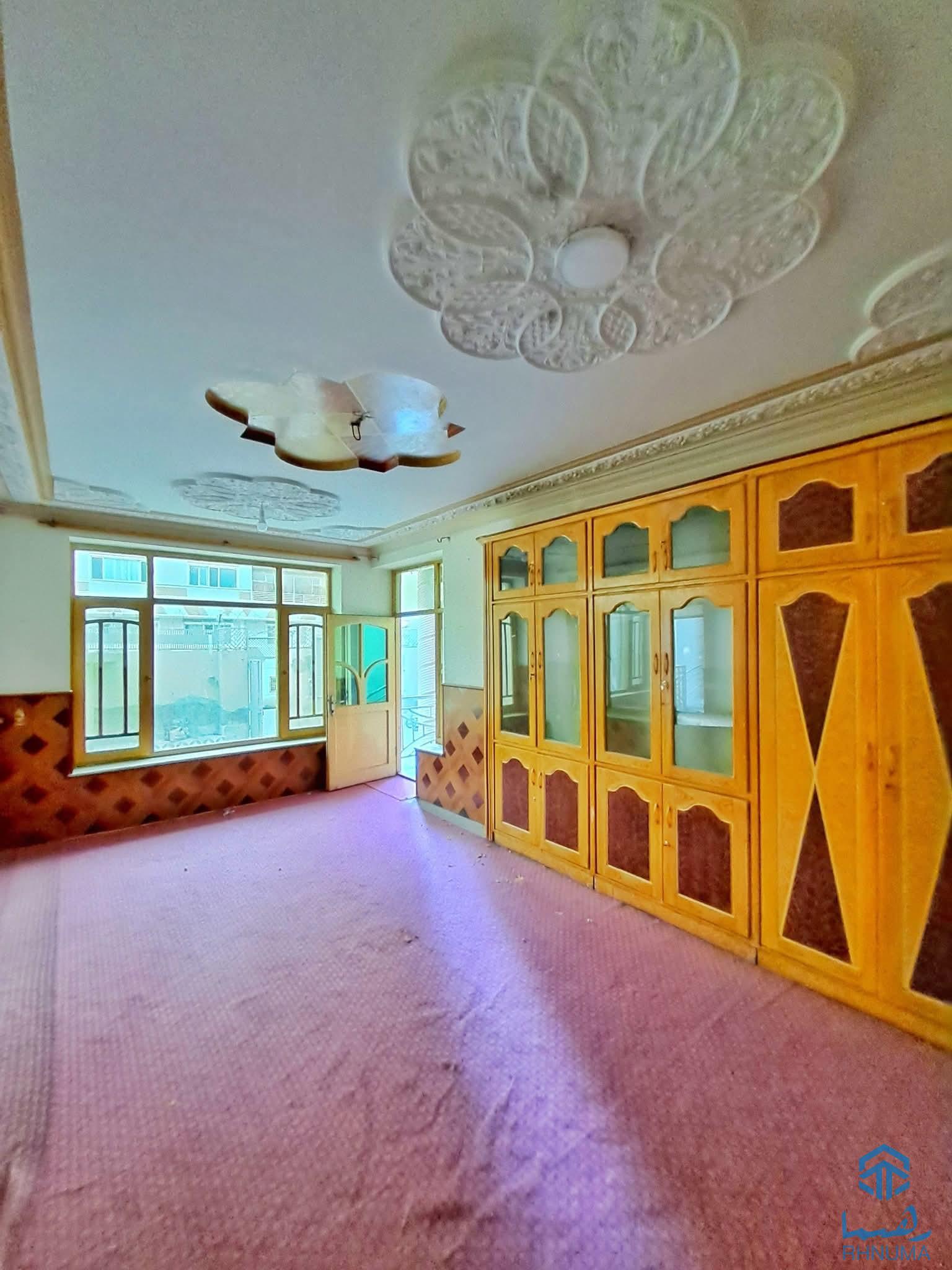 حویلی گرویی 10 اطاقه