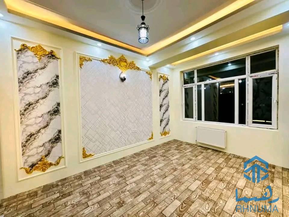 یک باب آپارتمان مفشن فروشی چهار اطاقه