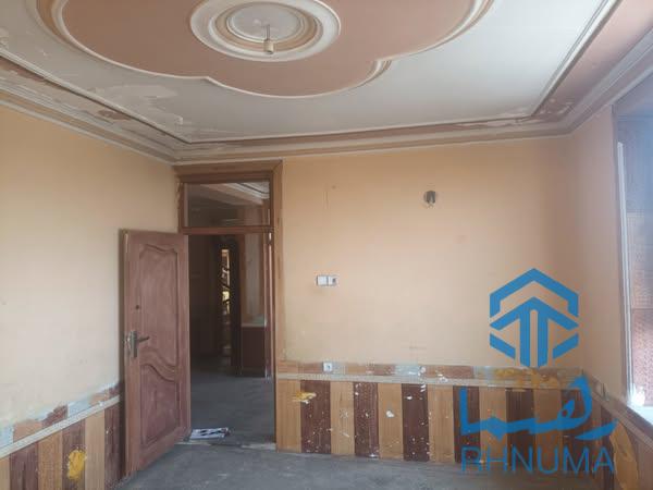 اپارتمان کرائی چهار اتاقه تخت بام