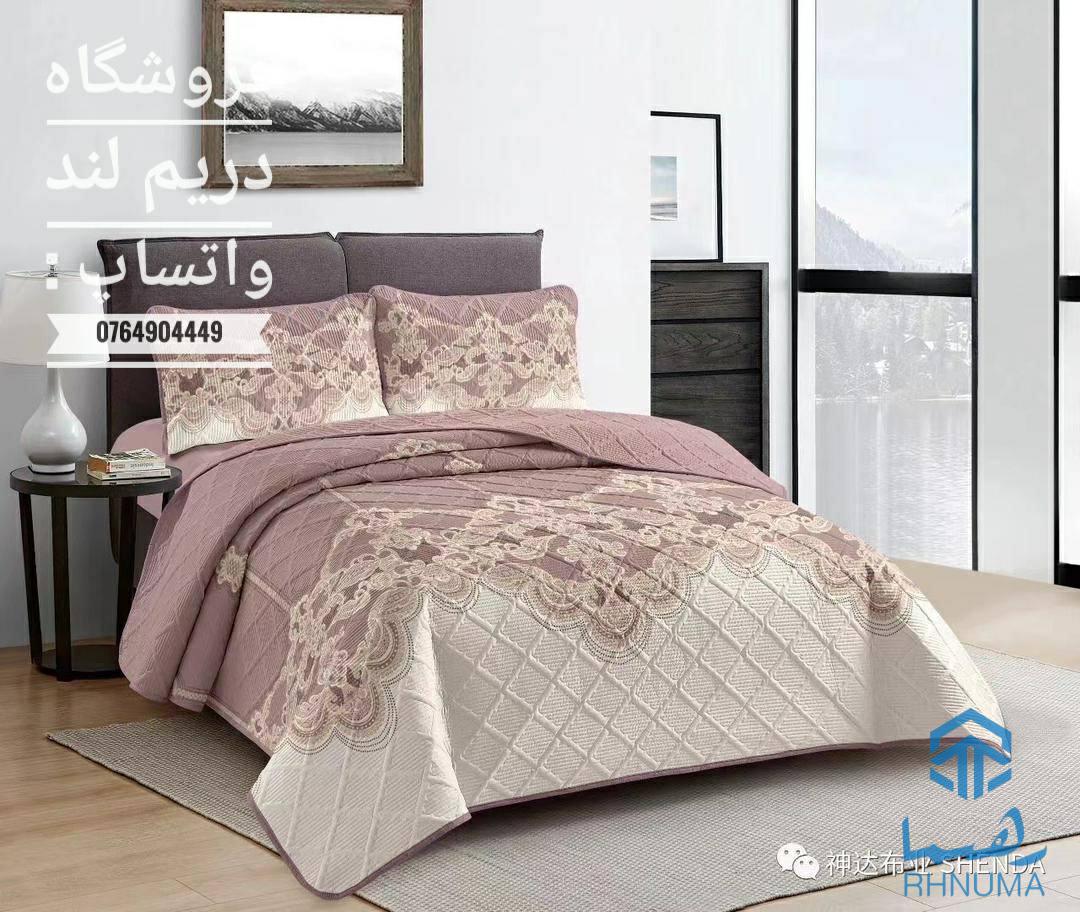 #تخفیف #ویژه #عیدی سرتختی های نخی جنس بسیار نرم و زیبا.