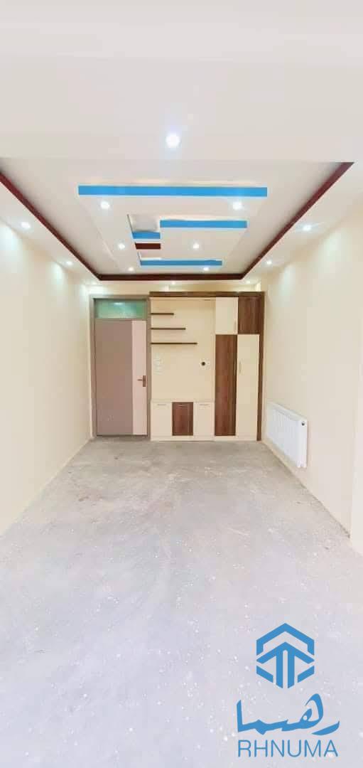 یک باب آپارتمان کرایی سه اطاقه V.I.P