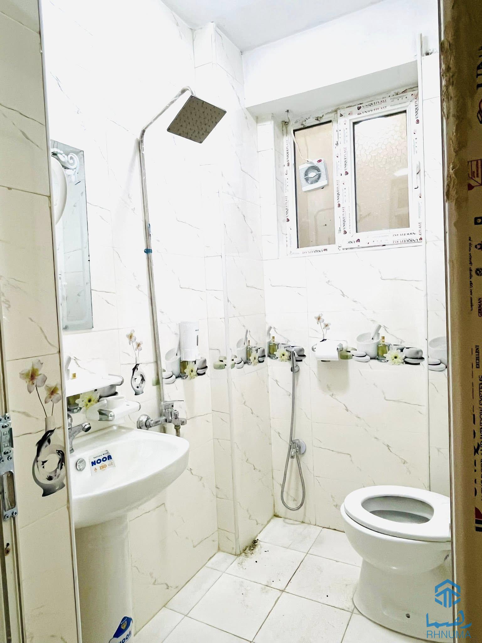 آپارتمان فروشی سه اتاقه