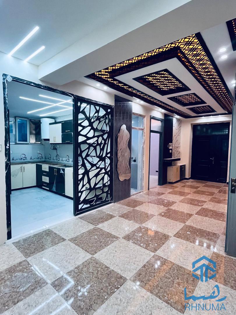 آپارتمان فروشی چهار اطاقه