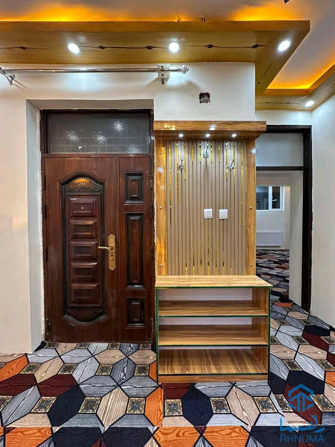 آپارتمان فروشی زیبا