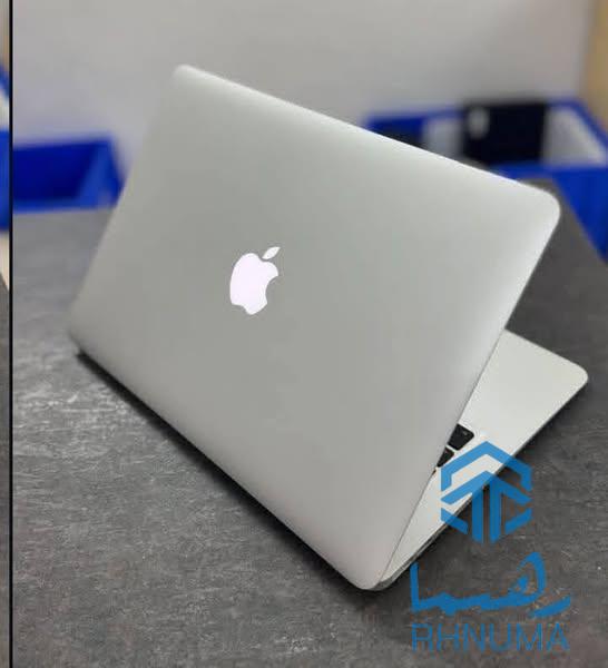 فروش فوری یک عدد لبتاپ MacBook Air