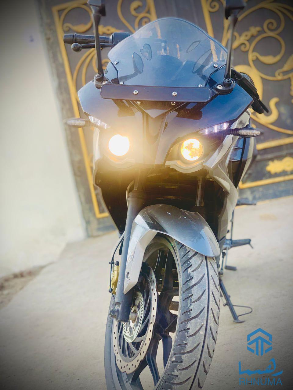 موترسکیل فروشی