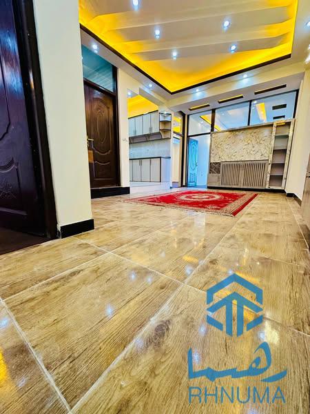 آپارتمان عاجل فروشی 3 اتاقه VIP