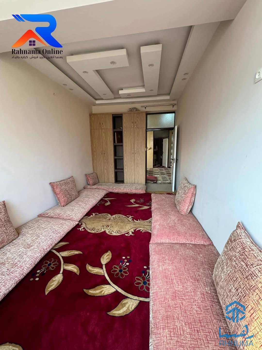 آپارتمان فروشی
