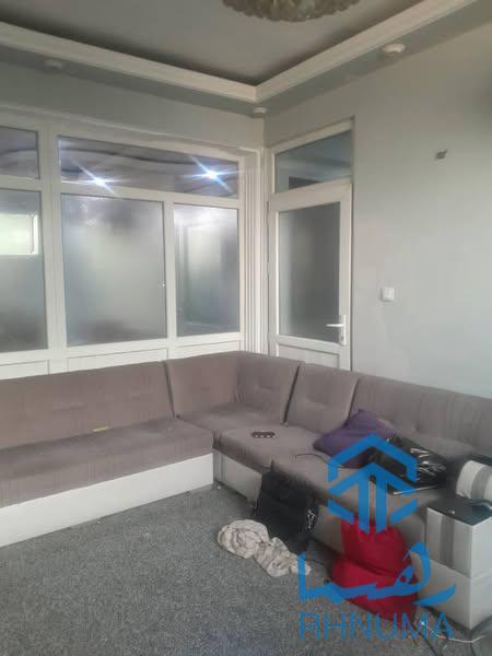 آپارتمان کرایی