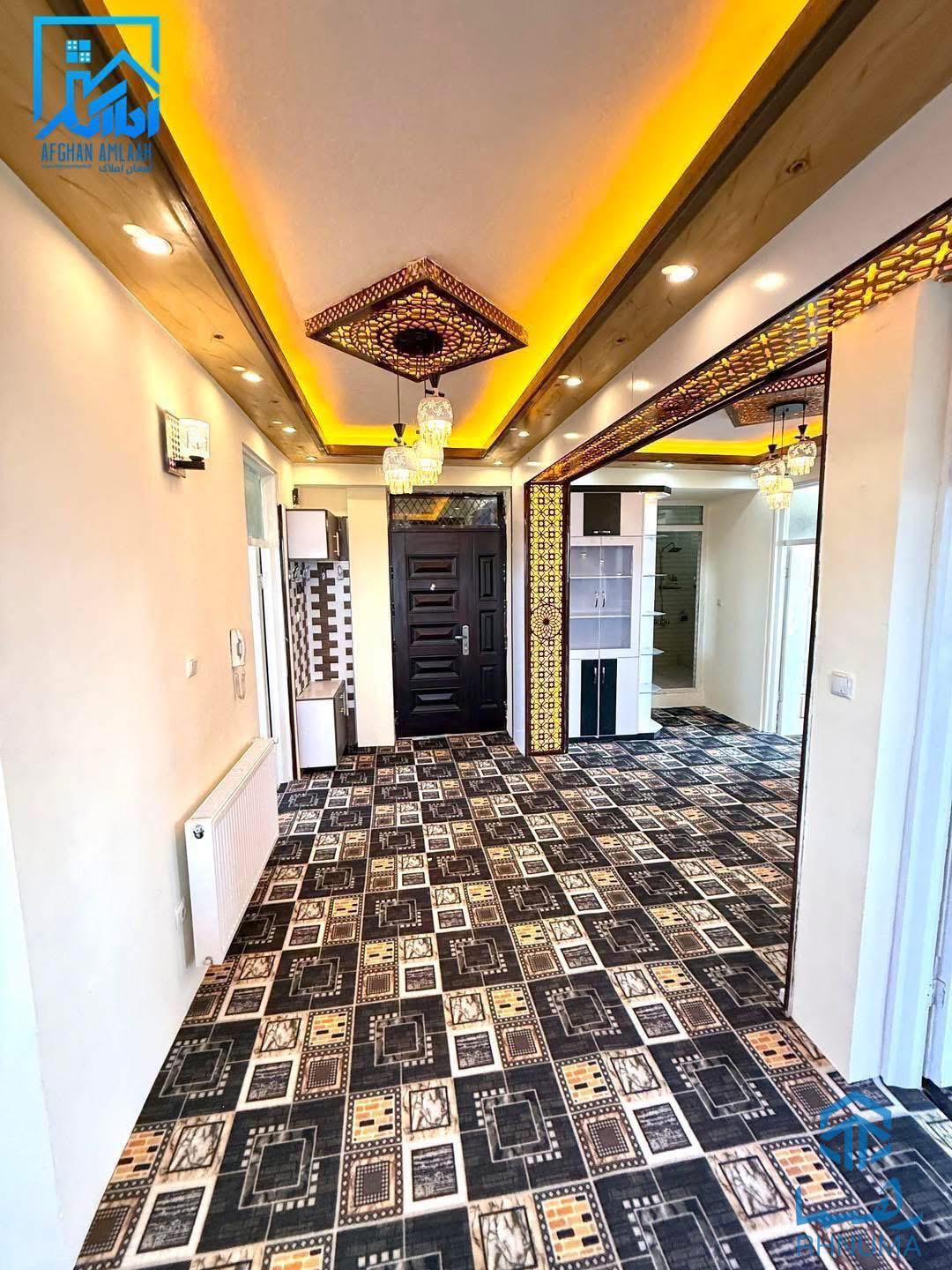 آپارتمان فروشى