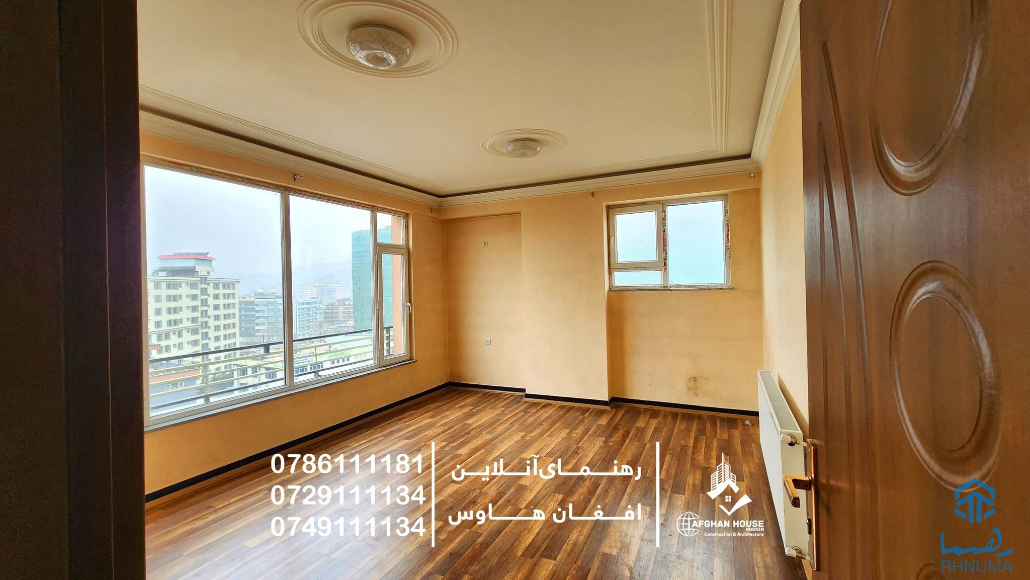 🔰آپارتمان فروشی چهار اتاقه VIP